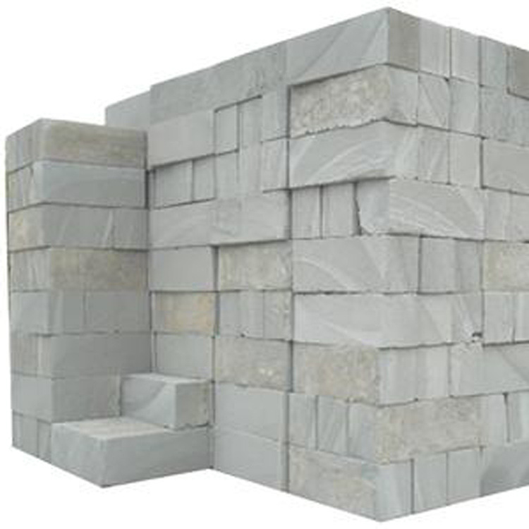 路桥不同砌筑方式蒸压加气混凝土砌块轻质砖 加气块抗压强度研究