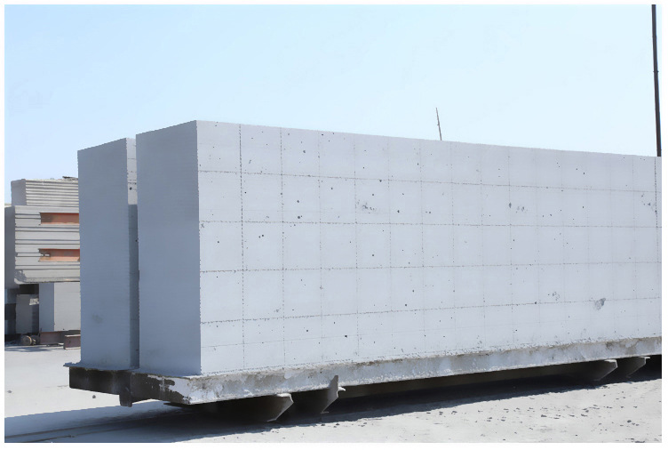 路桥江西浙江安徽厂家：一种蒸压alc轻质隔墙板及其制备方法研究